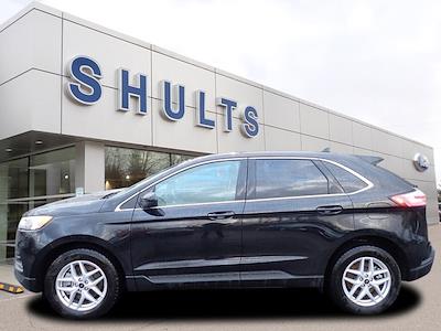 Used 2024 Ford Edge - photo 1