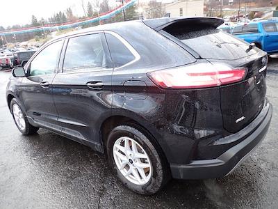 Used 2024 Ford Edge - photo 1