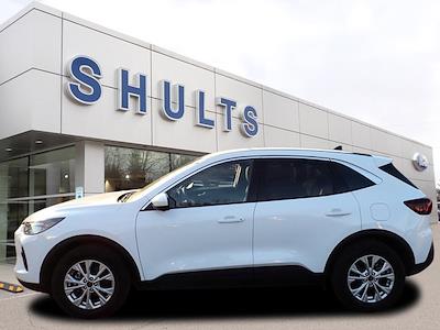 Used 2023 Ford Escape - photo 1