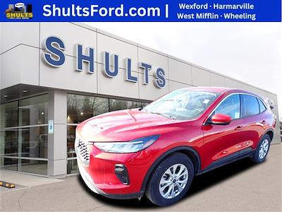 Used 2023 Ford Escape - photo 1