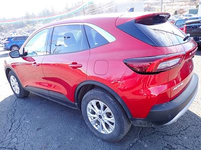 Used 2023 Ford Escape - photo 1