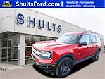 2024 Ford Bronco Sport 4WD SUV for sale #WR2060 - photo 1