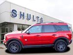 2024 Ford Bronco Sport 4WD SUV for sale #WR2060 - photo 2