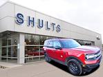 2024 Ford Bronco Sport 4WD SUV for sale #WR2060 - photo 3