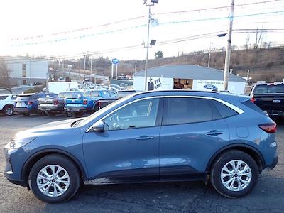 Used 2024 Ford Escape - photo 1