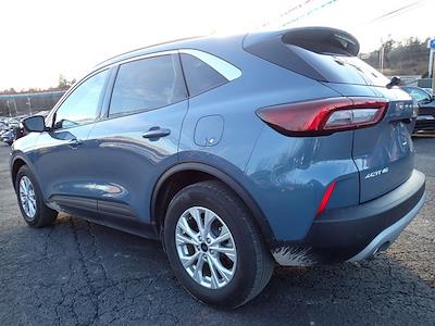 Used 2024 Ford Escape - photo 1