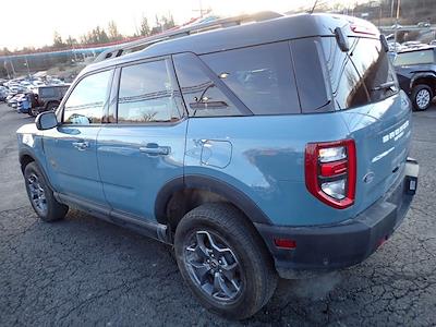 Used 2023 Ford Bronco Sport - photo 1