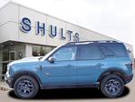 2023 Ford Bronco Sport 4WD SUV for sale #WR2063 - photo 2
