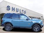 2023 Ford Bronco Sport 4WD SUV for sale #WR2063 - photo 4