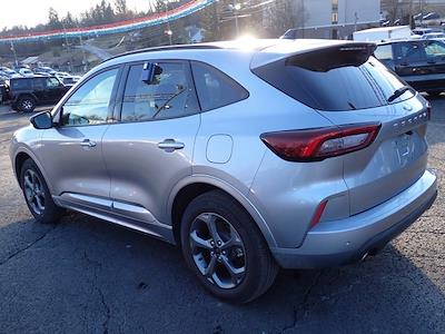 Used 2024 Ford Escape - photo 1