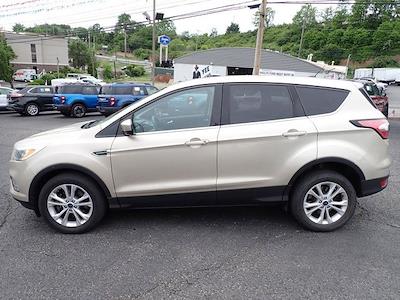 2017 Ford Escape 4WD SUV for sale #WR2064A - photo 2