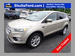 2017 Ford Escape 4WD SUV for sale #WR2064A - photo 1