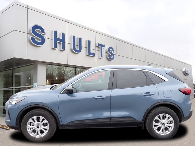 Used 2024 Ford Escape - photo 5