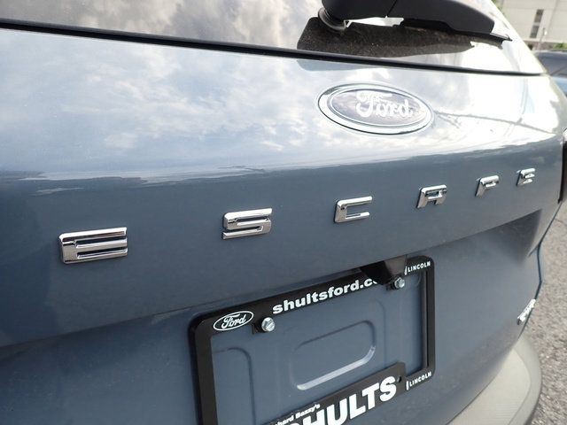 Used 2024 Ford Escape - photo 7