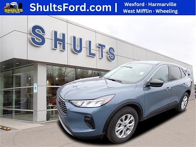 Used 2024 Ford Escape - photo 1