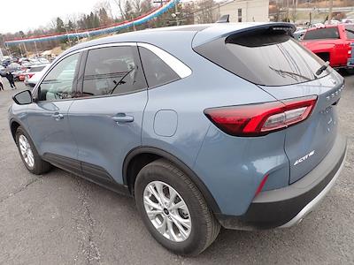 Used 2024 Ford Escape - photo 1