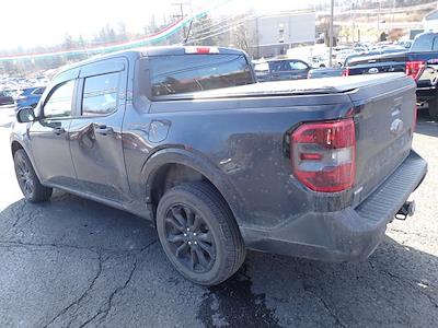 Used 2024 Ford Maverick - photo 1