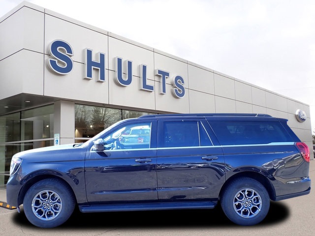 Used 2025 Ford Expedition MAX - photo 2