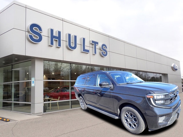 Used 2025 Ford Expedition MAX - photo 5