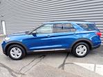 2020 Ford Explorer 4WD SUV for sale #WR2072A - photo 2