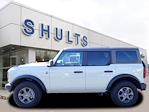 2025 Ford Bronco 4WD SUV for sale #WR2073 - photo 2