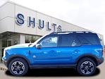 2025 Ford Bronco Sport 4WD SUV for sale #WR2075 - photo 2
