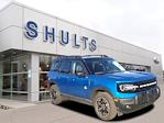 2025 Ford Bronco Sport 4WD SUV for sale #WR2075 - photo 3