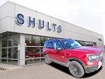 2025 Ford Bronco Sport 4WD SUV for sale #WR2076 - photo 3
