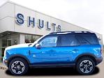2025 Ford Bronco Sport 4WD SUV for sale #WR2077 - photo 2