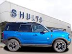 2025 Ford Bronco Sport 4WD SUV for sale #WR2077 - photo 4