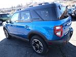 2025 Ford Bronco Sport 4WD SUV for sale #WR2077 - photo 5