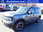 2025 Ford Bronco Sport 4WD SUV for sale #WR2078 - photo 1