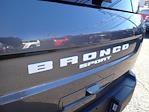 2025 Ford Bronco Sport 4WD SUV for sale #WR2078 - photo 6