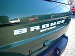 2025 Ford Bronco Sport 4WD SUV for sale #WR2079 - photo 6