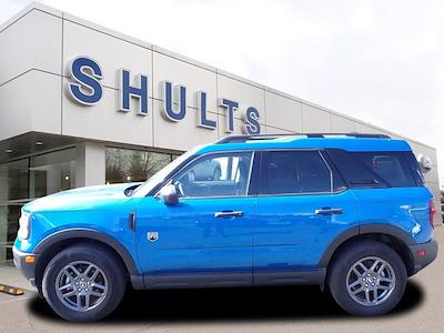 Used 2025 Ford Bronco Sport - photo 1