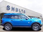 2025 Ford Bronco Sport 4WD SUV for sale #WR2080 - photo 4