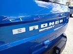 2025 Ford Bronco Sport 4WD SUV for sale #WR2080 - photo 6