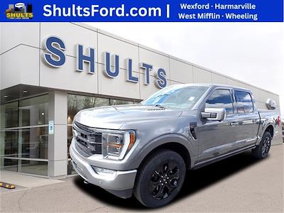 Used 2022 Ford F-150 - photo 1