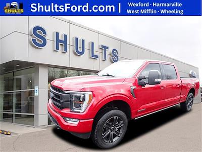Used 2022 Ford F-150 - photo 1