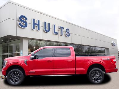 Used 2022 Ford F-150 - photo 1