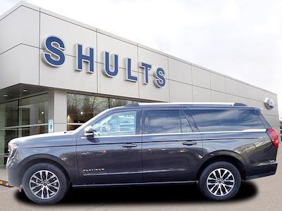 Used 2025 Ford Expedition MAX - photo 1