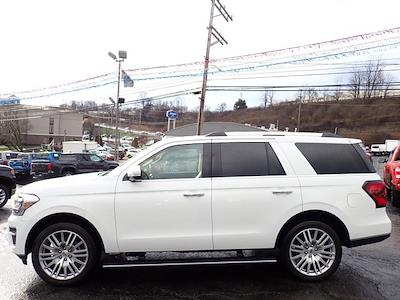 Used 2024 Ford Expedition - photo 1