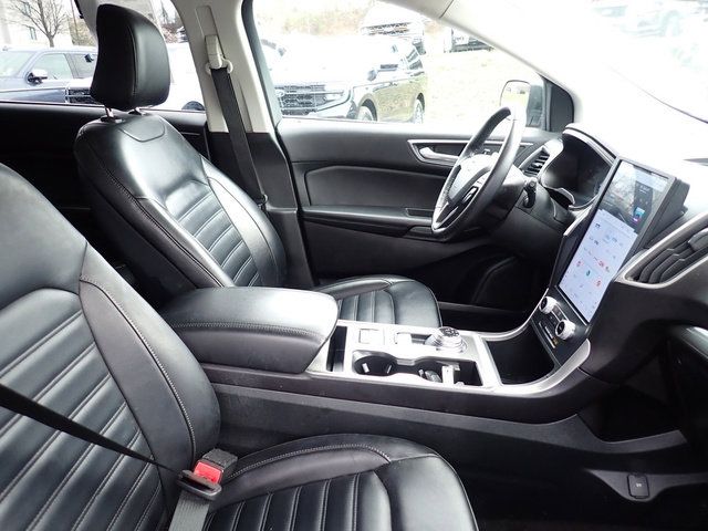 Used 2023 Ford Edge - photo 12