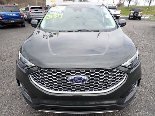Used 2023 Ford Edge - photo 13