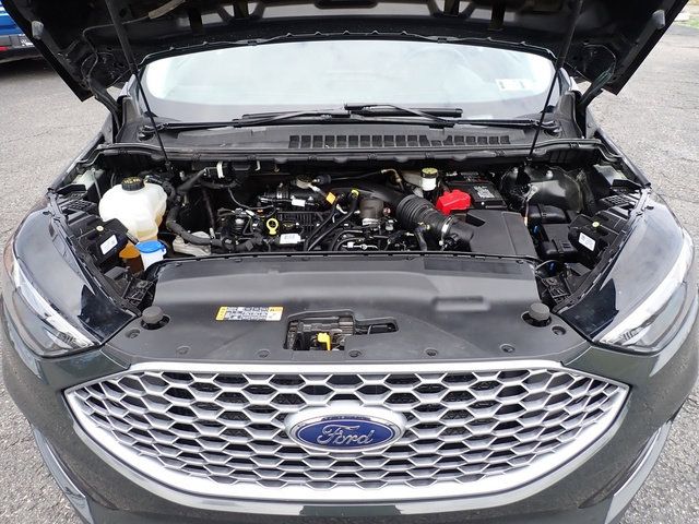 Used 2023 Ford Edge - photo 15