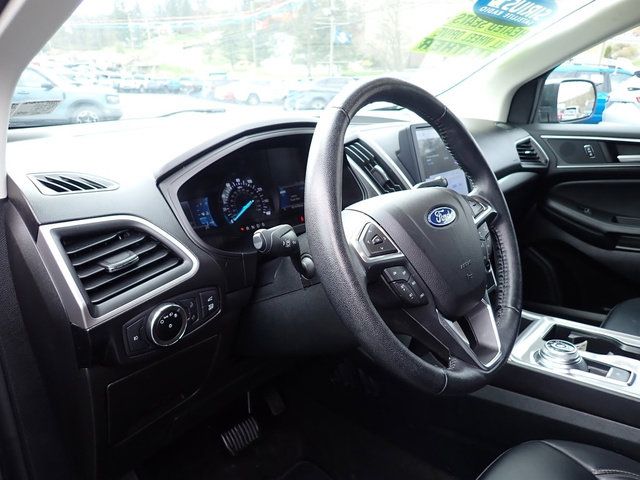 Used 2023 Ford Edge - photo 16