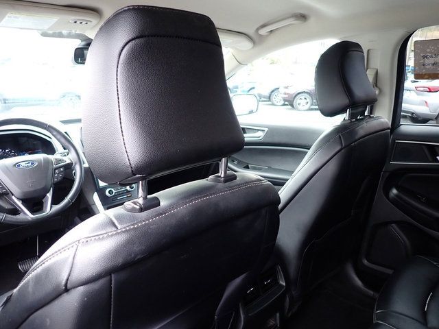 Used 2023 Ford Edge - photo 18