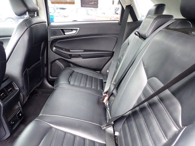 Used 2023 Ford Edge - photo 19
