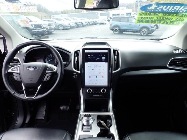 Used 2023 Ford Edge - photo 21
