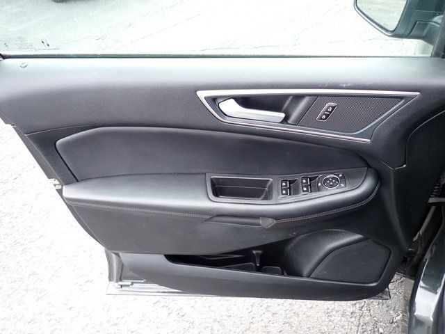 Used 2023 Ford Edge - photo 22